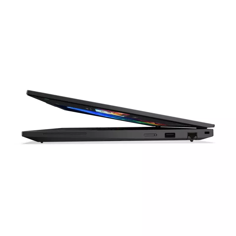 Portátil Lenovo ThinkPad T16 Gen 4 (AMD) — AMD Ryzen AI 7 350, 16 pulgadas WUXGA, 16 GB DDR5, 512 GB SSD, Windows 11 Pro, negro