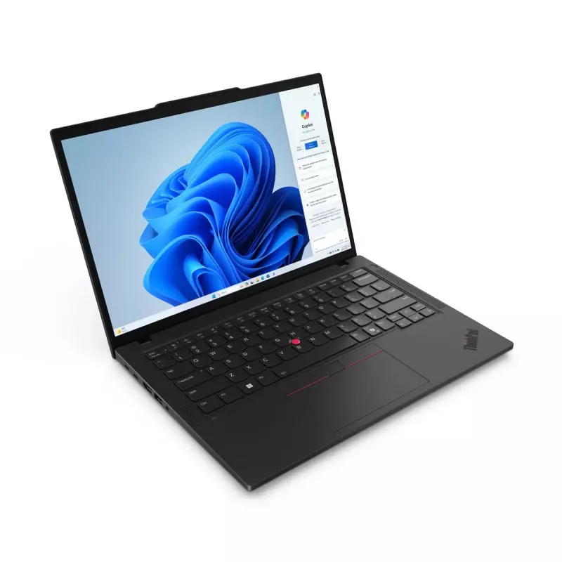 Portátil Lenovo ThinkPad T14 Gen 5 (AMD) — Ryzen 7 PRO 8840U, 14