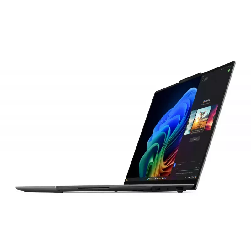 Portátil Lenovo ThinkPad X9-15 Gen 1 Copilot+ PC — Intel Core Ultra 7 258V, 15,3