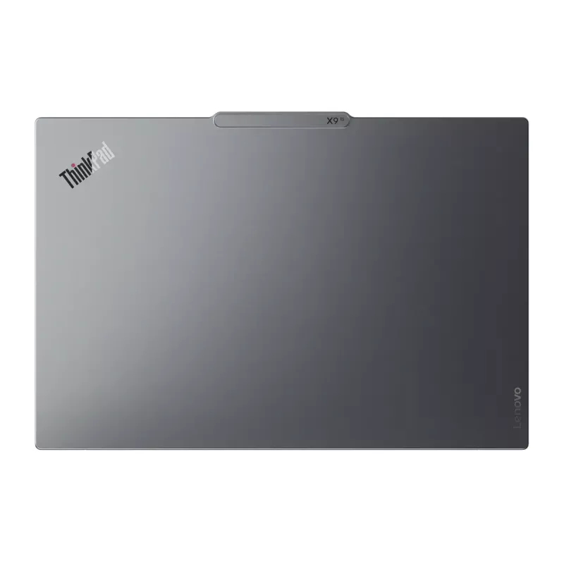 Portátil Lenovo ThinkPad X9-15 Gen 1 Copilot+ PC — Intel Core Ultra 7 258V, 15,3