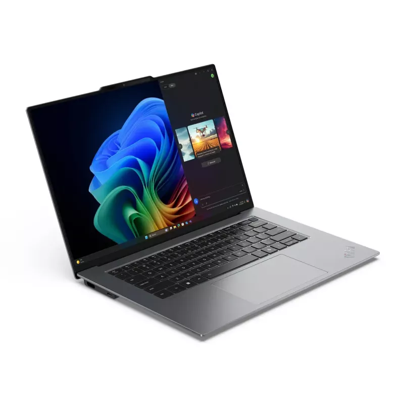 Portátil Lenovo ThinkPad X9-15 Gen 1 Copilot+ PC — Intel Core Ultra 7 258V, 15,3