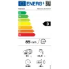 Lavavajillas integrable Electrolux EEC67310L, 14 cubiertos, 44 dB