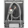 Lavavajillas integrable Electrolux EEC67310L, 14 cubiertos, 44 dB