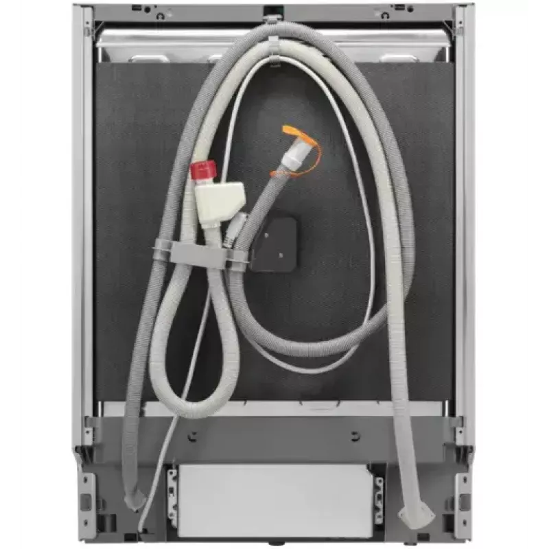 Lavavajillas integrable Electrolux EEC67310L, 14 cubiertos, 44 dB
