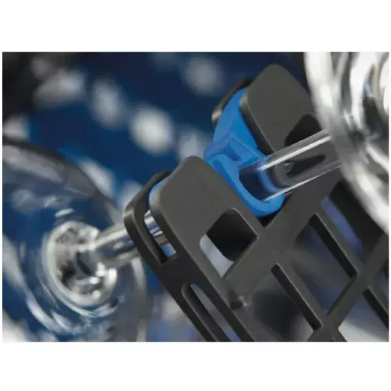Lavavajillas integrable Electrolux EEC67310L, 14 cubiertos, 44 dB
