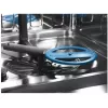 Lavavajillas integrable Electrolux EEC67310L, 14 cubiertos, 44 dB