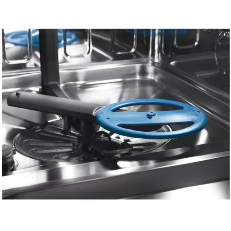 Lavavajillas integrable Electrolux EEC67310L, 14 cubiertos, 44 dB