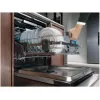Lavavajillas integrable Electrolux EEC67310L, 14 cubiertos, 44 dB