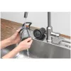 Lavavajillas integrable Electrolux EEC67310L, 14 cubiertos, 44 dB