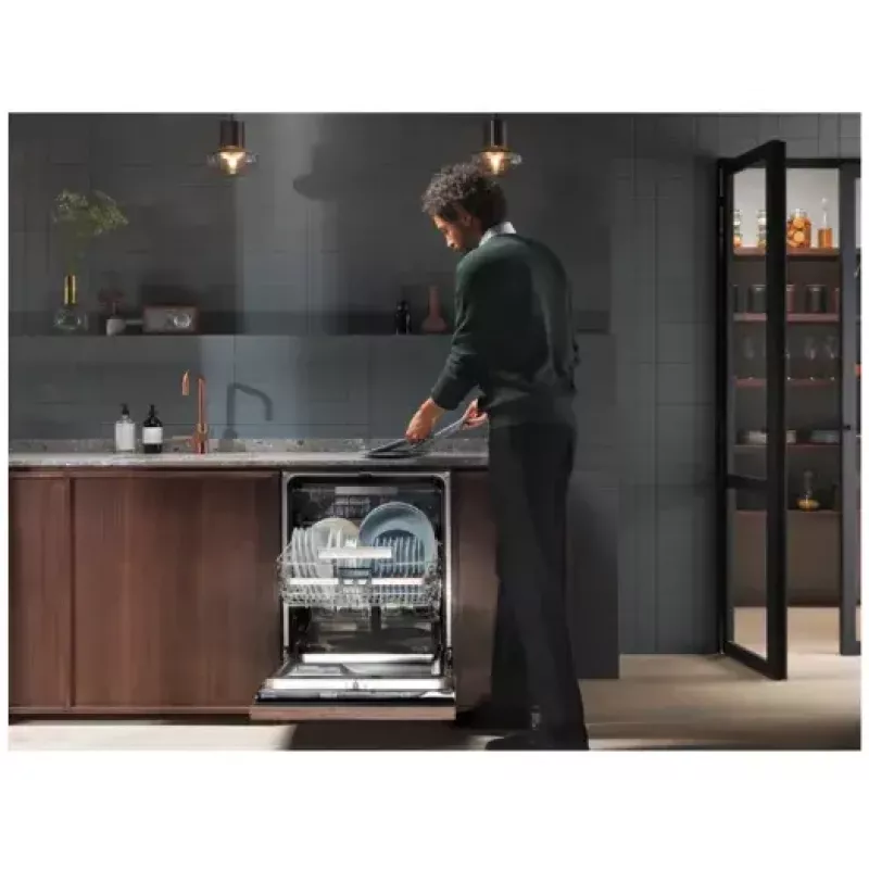 Lavavajillas integrable Electrolux EEC67310L, 14 cubiertos, 44 dB
