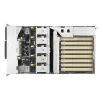 Servidor rack ASUS ESC8000A-E13P (4U) — LGA 6096, AMD EPYC, hasta 3 TB DDR5, 24 DIMM, 3200W PSU, 10GbE