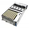 Servidor rack ASUS ESC8000A-E13P (4U) — LGA 6096, AMD EPYC, hasta 3 TB DDR5, 24 DIMM, 3200W PSU, 10GbE