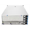 Servidor rack ASUS ESC8000A-E13P (4U) — LGA 6096, AMD EPYC, hasta 3 TB DDR5, 24 DIMM, 3200W PSU, 10GbE