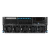 Servidor rack ASUS ESC8000A-E13P (4U) — LGA 6096, AMD EPYC, hasta 3 TB DDR5, 24 DIMM, 3200W PSU, 10GbE