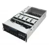 Servidor rack ASUS ESC8000A-E13P (4U) — LGA 6096, AMD EPYC, hasta 3 TB DDR5, 24 DIMM, 3200W PSU, 10GbE