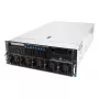 Servidor rack ASUS ESC8000A-E13P (4U) — LGA 6096, AMD EPYC, hasta 3 TB DDR5, 24 DIMM, 3200W PSU, 10GbE
