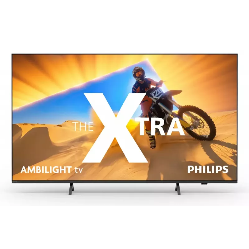 Philips 65PML9019 165,1 cm (65