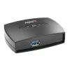 Lindy conmutador USB 3.0 de 2 puertos