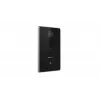 Videoportero Hikvision DS-KV6133-ME1, 2 MP, 1920×1080, 129° HF, visión nocturna IR 2,5 m, IP65, negro