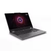 Portátil Lenovo LOQ 15ARP9 — 39,6 cm (15,6 inch) FHD, AMD Ryzen 5 7235HS 3,2 GHz, 12 GB DDR5, 512 GB SSD, NVIDIA GeForce RTX 4050, Windows 11 Home, gris