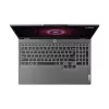 Portátil Lenovo LOQ 15ARP9 — 39,6 cm (15,6 inch) FHD, AMD Ryzen 5 7235HS 3,2 GHz, 12 GB DDR5, 512 GB SSD, NVIDIA GeForce RTX 4050, Windows 11 Home, gris