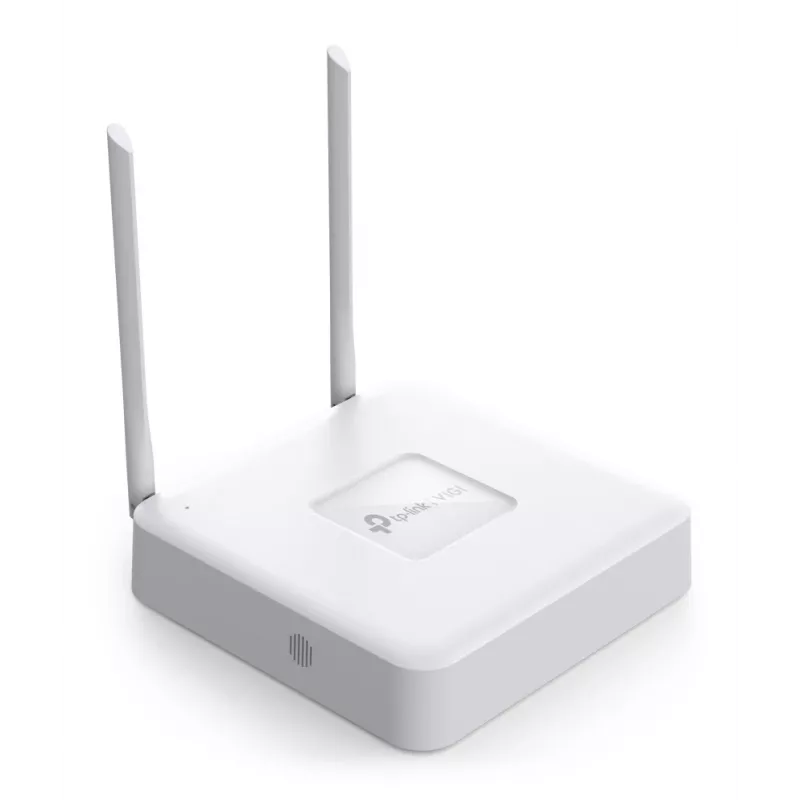 TP-Link VIGI NVR1108H-W grabador de vídeo en red 8 canales 4K