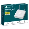 TP-Link VIGI NVR1108H-W grabador de vídeo en red 8 canales 4K