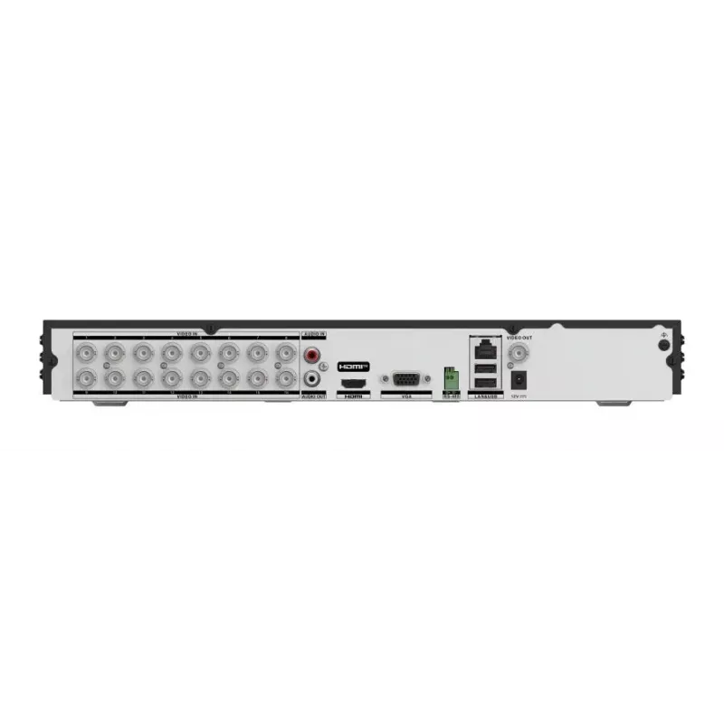 Hikvision iDS-7216HUHI-M2/XT DVR 5 en 1