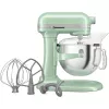 Batidora de pie KitchenAid 5KSM60SPXEPT 375 W Verde, Gris, Acero inoxidable