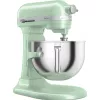 Batidora de pie KitchenAid 5KSM60SPXEPT 375 W Verde, Gris, Acero inoxidable