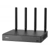 Grabador de vídeo en red IMOU N110W - NVR Wi-Fi 6 de 10 canales, máx. 2592x1944, Wi-Fi de doble banda, disco duro SATA de hasta 16 TB, Ethernet 10/100, negro