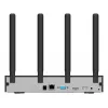 Grabador de vídeo en red IMOU N110W - NVR Wi-Fi 6 de 10 canales, máx. 2592x1944, Wi-Fi de doble banda, disco duro SATA de hasta 16 TB, Ethernet 10/100, negro
