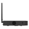 Grabador de vídeo en red IMOU N110W - NVR Wi-Fi 6 de 10 canales, máx. 2592x1944, Wi-Fi de doble banda, disco duro SATA de hasta 16 TB, Ethernet 10/100, negro