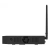 Grabador de vídeo en red IMOU N110W - NVR Wi-Fi 6 de 10 canales, máx. 2592x1944, Wi-Fi de doble banda, disco duro SATA de hasta 16 TB, Ethernet 10/100, negro