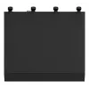 Grabador de vídeo en red IMOU N110W - NVR Wi-Fi 6 de 10 canales, máx. 2592x1944, Wi-Fi de doble banda, disco duro SATA de hasta 16 TB, Ethernet 10/100, negro