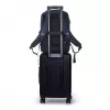 Mochila para portátil XDDESIGN Bizz Navy – resistente al agua, ligera, modelo P705.935
