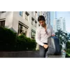 Mochila para portátil XDDESIGN Bizz Navy – resistente al agua, ligera, modelo P705.935
