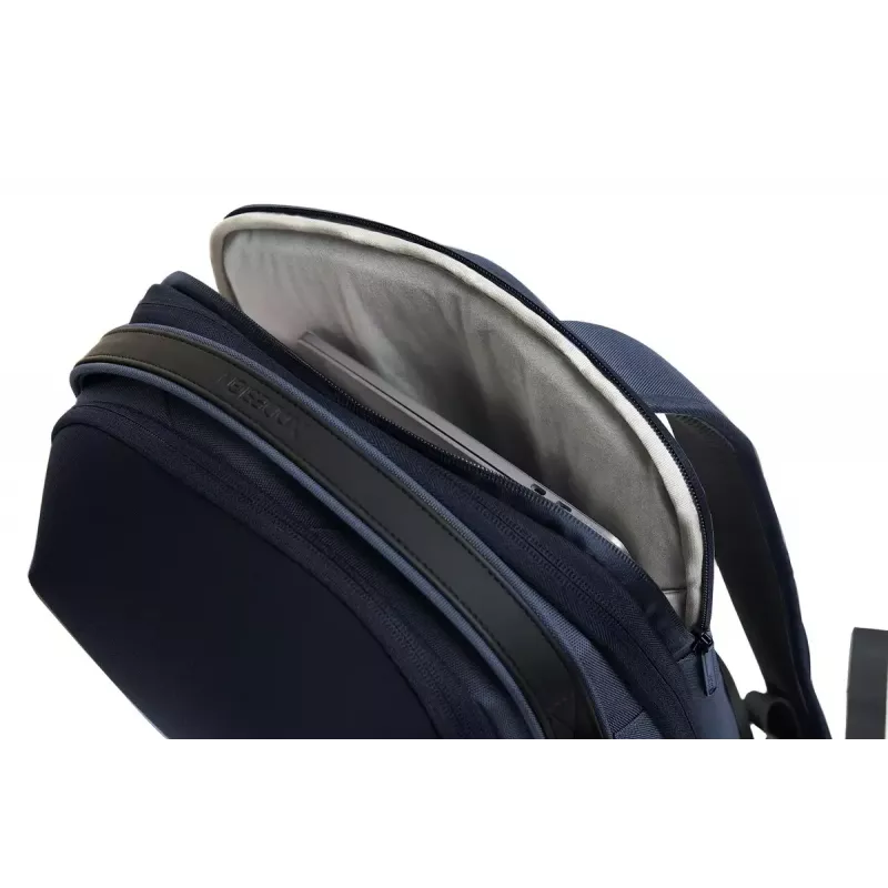 Mochila para portátil XDDESIGN Bizz Navy – resistente al agua, ligera, modelo P705.935