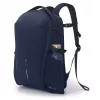 Mochila para portátil XDDESIGN Bizz Navy – resistente al agua, ligera, modelo P705.935