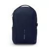 Mochila para portátil XDDESIGN Bizz Navy – resistente al agua, ligera, modelo P705.935