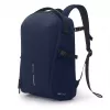 Mochila para portátil XDDESIGN Bizz Navy – resistente al agua, ligera, modelo P705.935