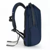 Mochila para portátil XDDESIGN Bizz Navy – resistente al agua, ligera, modelo P705.935