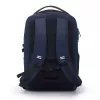 Mochila para portátil XDDESIGN Bizz Navy – resistente al agua, ligera, modelo P705.935
