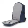 Mochila para portátil XDDESIGN Bizz Navy – resistente al agua, ligera, modelo P705.935