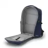 Mochila para portátil XDDESIGN Bizz Navy – resistente al agua, ligera, modelo P705.935