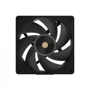 Ventilador ASUS ProArt PF120 PWM negro carcasa de ordenador 12 cm 1 ud.