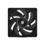 Ventilador ASUS ProArt PF120 PWM negro carcasa de ordenador 12 cm 1 ud.