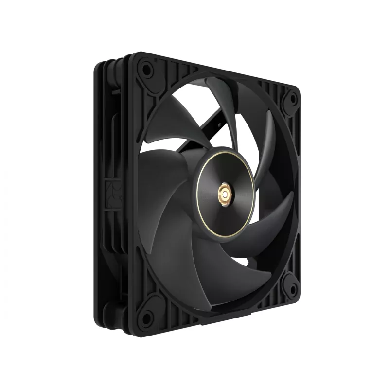 Ventilador ASUS ProArt PF120 PWM negro carcasa de ordenador 12 cm 1 ud.