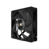 Ventilador ASUS ProArt PF120 PWM negro carcasa de ordenador 12 cm 1 ud.