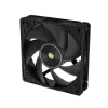 Ventilador ASUS ProArt PF120 PWM negro carcasa de ordenador 12 cm 1 ud.